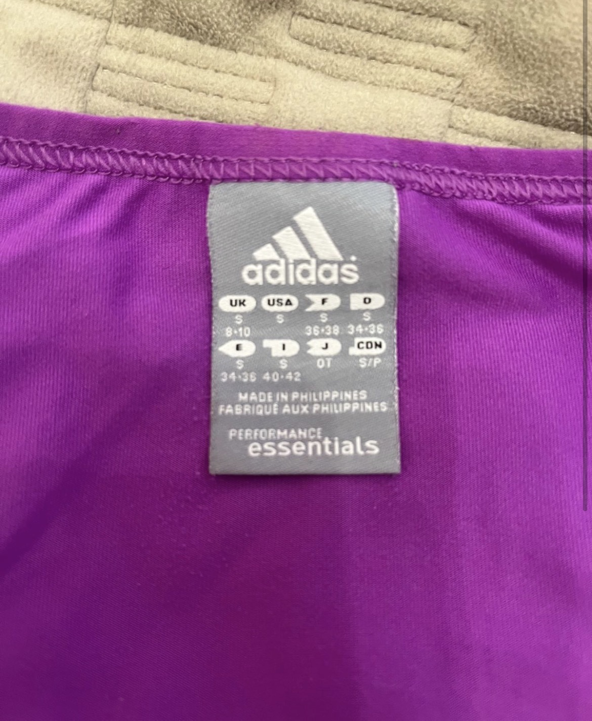 Adidas